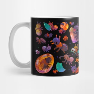 Ants Mug